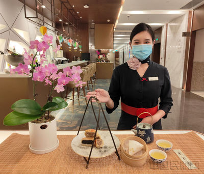 東航優(yōu)化長假出行 首乘旅客環(huán)環(huán)護(hù)航，貴賓室全票務(wù)服務(wù)與正餐新體驗(yàn)全面升級(jí)