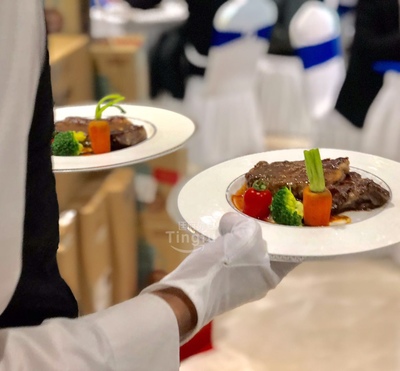 品味粵韻，臻享正餐 選廷府廣州位上餐服務(wù)體驗(yàn)