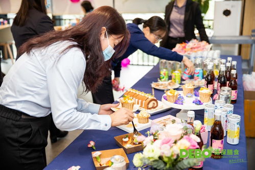 德保CBD板塊迎來星級(jí)團(tuán)餐新標(biāo)桿 國(guó)家食品安全創(chuàng)新中心餐廳正式落戶邢臺(tái)