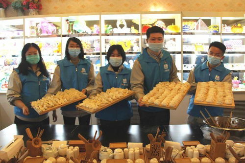 志愿青春助殘暖 邢臺(tái)正餐服務(wù)傳溫情——安裝公司志愿服務(wù)隊(duì)持續(xù)發(fā)力關(guān)愛行動(dòng)